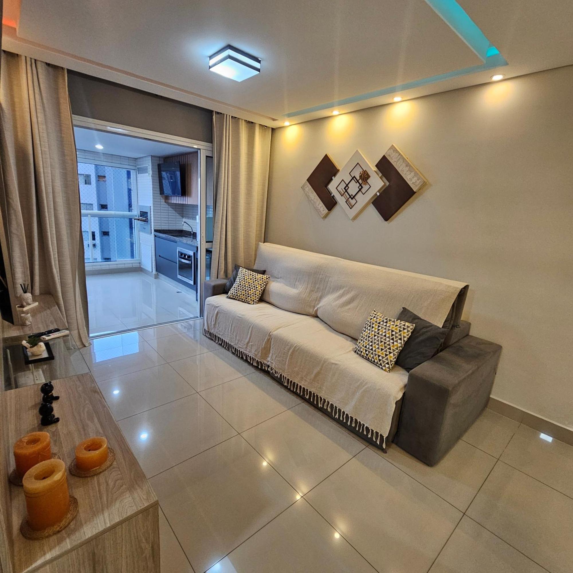 Viver A Vida Praia Grande  Exterior photo