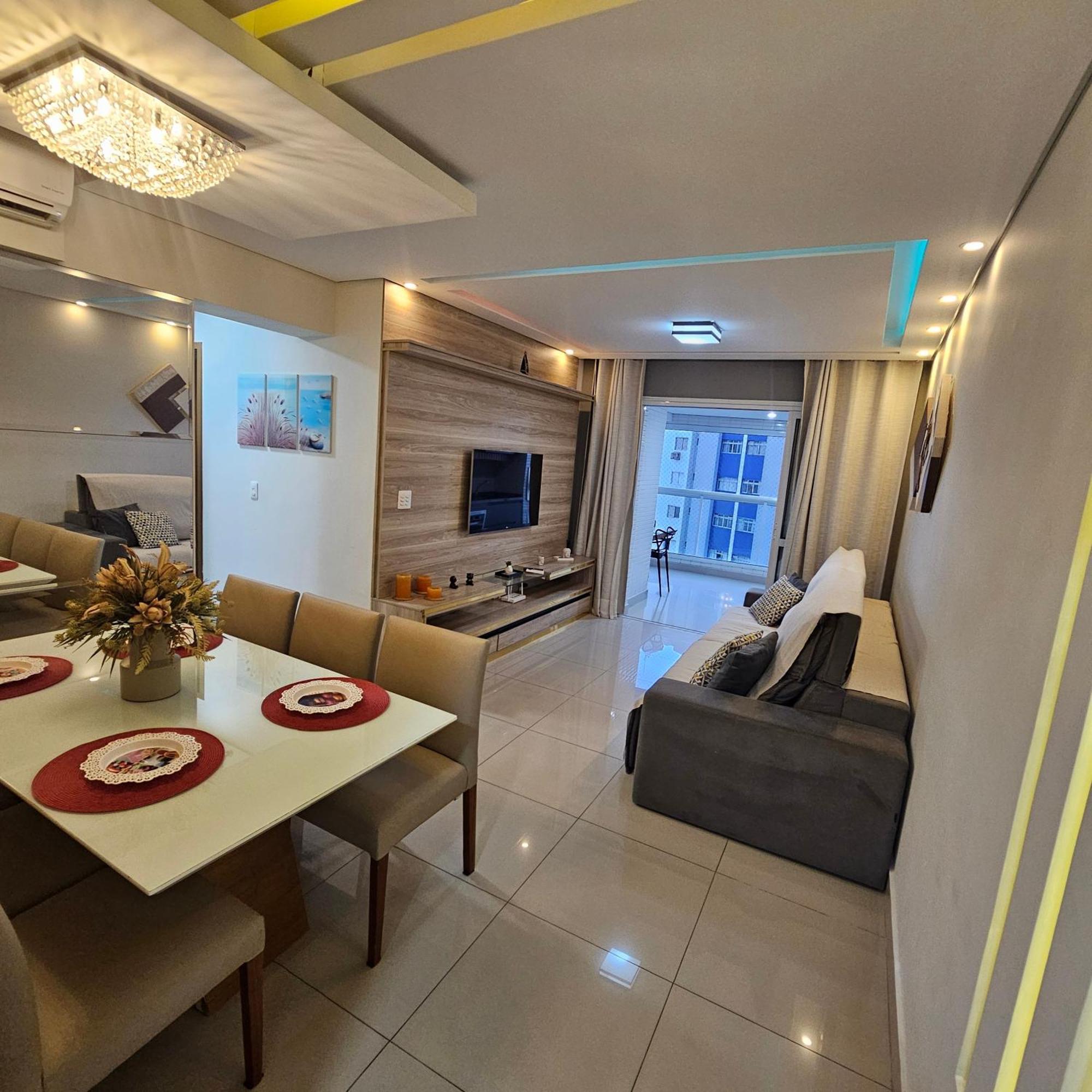 Viver A Vida Praia Grande  Exterior photo