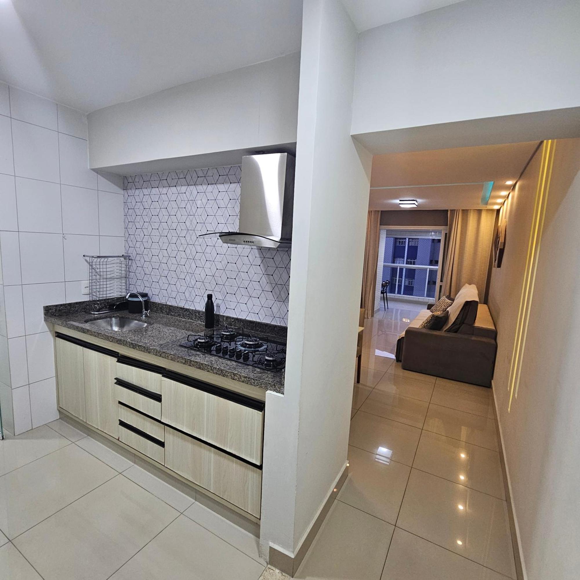 Viver A Vida Praia Grande  Exterior photo